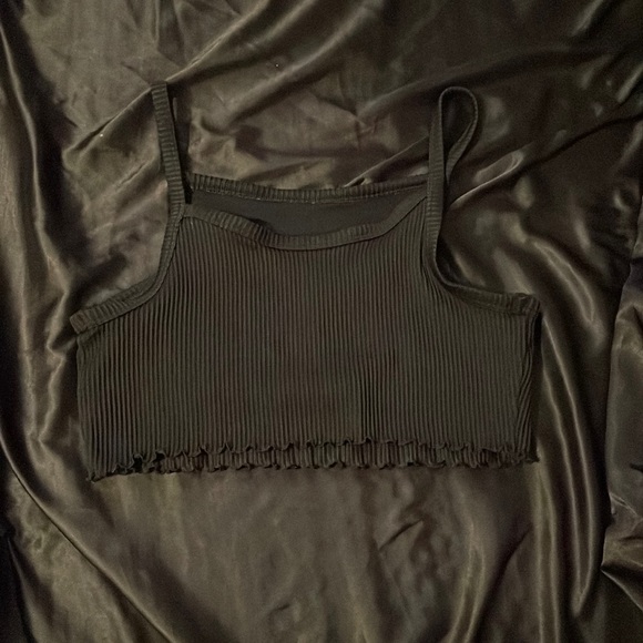 Bathing Suit top, Size:M - Picture 2 of 2